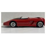 Mythos FERRARI 1:18 Scale Diecast