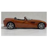 MAISTO Dodge Viper 1:18 Scale Diecast