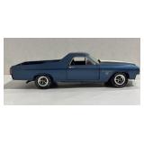 ERTL El Camino SS 454 1:18 Scale Diecast