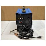 Chicago Electric Dual MiG 131 Wirefeed Welder
