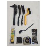 Misc Tool Lot