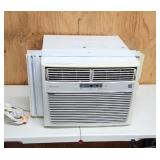 Frigidaire 10000BTU/H Window A/C Unit, Tested,