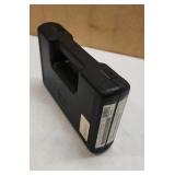 Walther P22 Pistol Hard Case 2.5ï¿½7ï¿½11