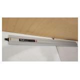 Griset Industries Pro 4 ft'r Clamping Str Edge