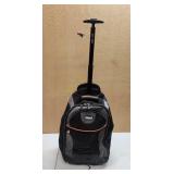 Coleman Rolling 20' Backpack