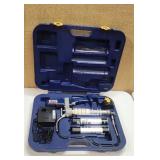 Lincoln 12v Grease Gun Model 1200 PowerLuber