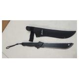 Gerber Gator Jr 10.75' Blade Steel Machete