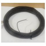 300'+ of 5pr (10 Wire) 22ga Copper Clad Com Wire