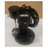 Pacific Hydrostar 1/4hp Submersible Sump Pump,
