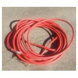 100' Teknor Apex NeverKink 1' Water Hose