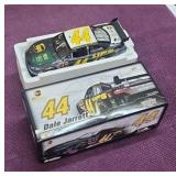 Drivers Select 44 Dale Jarrett 1:24 Scale LE