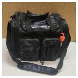 PLUSINNO 16' Fishing Tackle Bag
