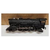 Lionel 'O' Gauge Locomotive (1947-1952)