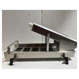 Gold Buster II Highbanker 37 in. Gold Sluice Box