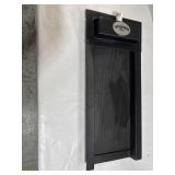 BRAWN 29 in. Fine Gold Panning Recovery