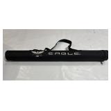 30 in. Fenwick Eagle Fishing Rod Holder/Case