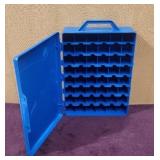 48 Car HotWheels Case