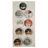 20lb -50lb Fishing Lines