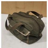 Heavy Canvas 12' Tackle Box