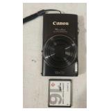 Canon PowerShot Digital Camera ELPH 360 HS 12ï¿½
