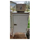 1930's General Electric Refrigerator CK-2-C16 Non
