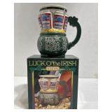 Collectible 1993 St. Patï¿½s Luck Oï¿½ the Irish
