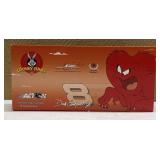 NIB Nascar Collectible Looney Tunes Dale