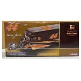 NIB Nascar Collectible Dale Jarrett 1:24 scale