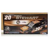 NIB Nascar Collectible Tony Stewart 1:24 scale