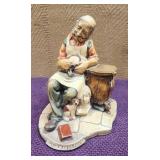 'Antiques' Figurine by Marcus 6.5'