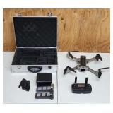 Potensic D88 Foldable Drone with Case