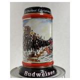 Collectible 1992 A Perfect Christmas Budweiser