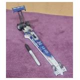 Racing Champions NHRA 1996 Joe Amato Valvoline