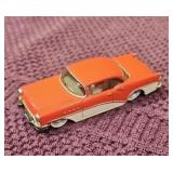 Maisto '55 Buick Century Rubber Tire 1:64 Scale