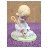 'Thou Comforteth Me' 5' Figurine