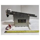 The ï¿½Lilï¿½ Good Trap Mini Shaker Table