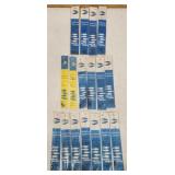 (17pks) Hurricane/Olympic Sz. 8 & 10 Hooks