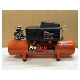 PRO Air II 3 Gal. 1.5 HP Air Compressor