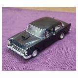 1955 Chevrolet 150 Featured in American Graffiti