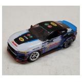 Jada Toys '24 Ford Mustang RTR 1/24 Die-Cast
