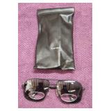 Orvis Aviator Style Sunglasses w/a Specialized