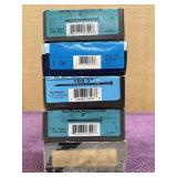(5) Boxes of Assorted Nails