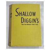 1962 Shallow Diggins-Tales from Montanaï¿½s Ghost
