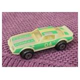 '82 Matchbox Flash Fire Glo-Racer