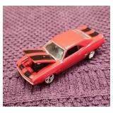 Johnny Lightning '69 Camaro RS/SS 1:64 Scale