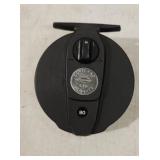 Cortland Graphite #80 Fly Reel
