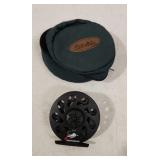 Redington Crosswater Fly Reel Model 4/5/6 in a