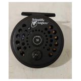 Scientific Anglers #58 Fly Reel