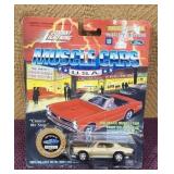 Johnny Lightning Muscle Cars 1970 Chevelle SS