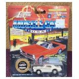 Johnny Lightning Muscle Cars 1969 Eliminator with